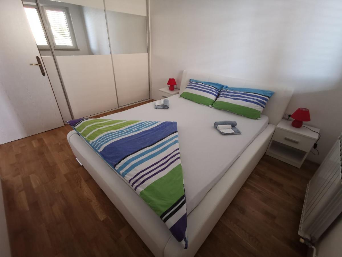 D&D Izola Apartments Zewnętrze zdjęcie